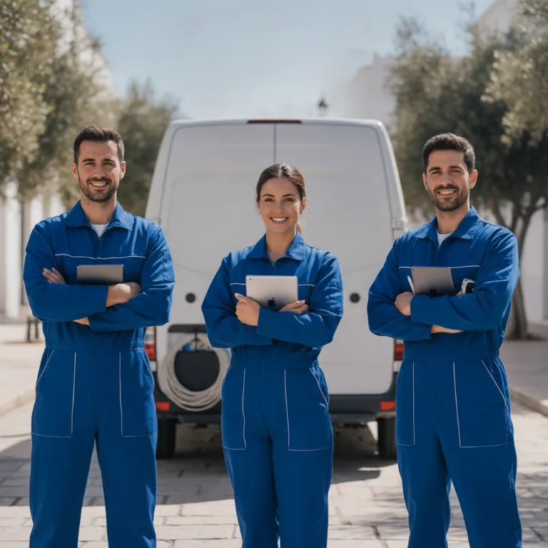 Intermediario de Crédito equipo en Ventas